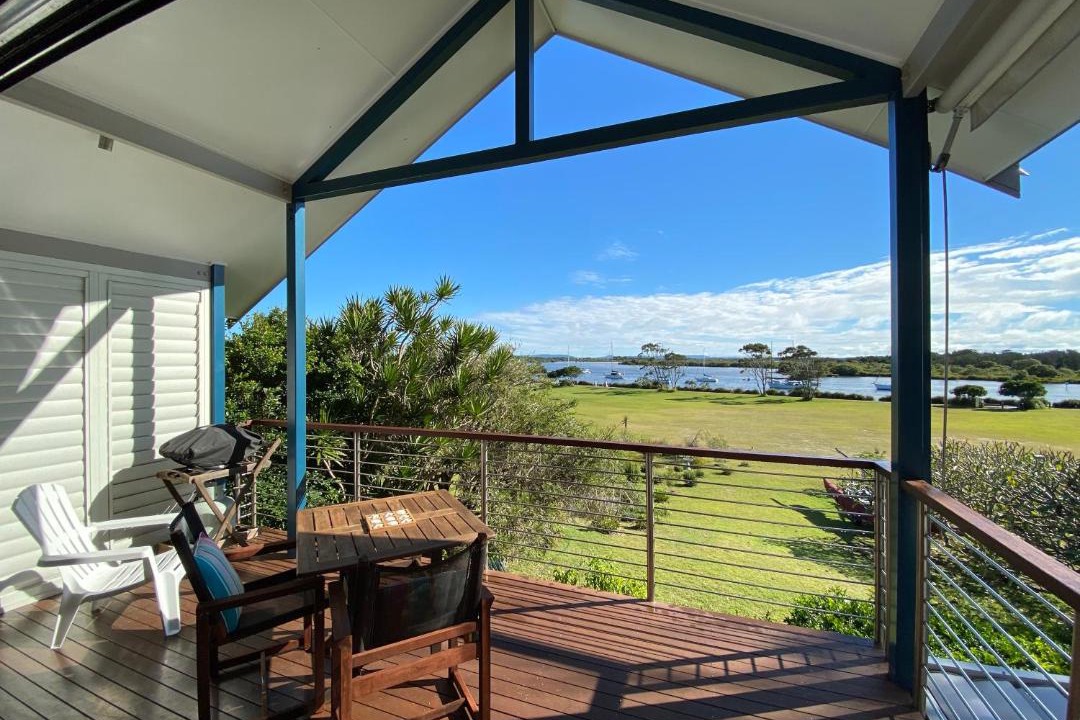 Photo of Patio Balcony in Yamba