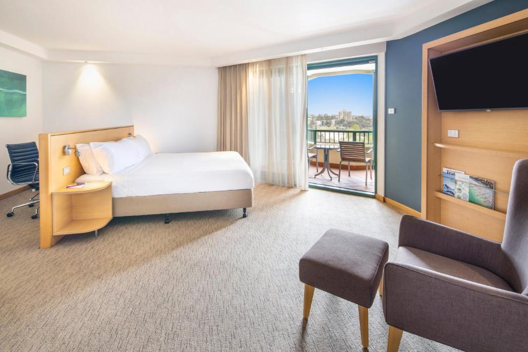 Photo of Bedroom in Coogee