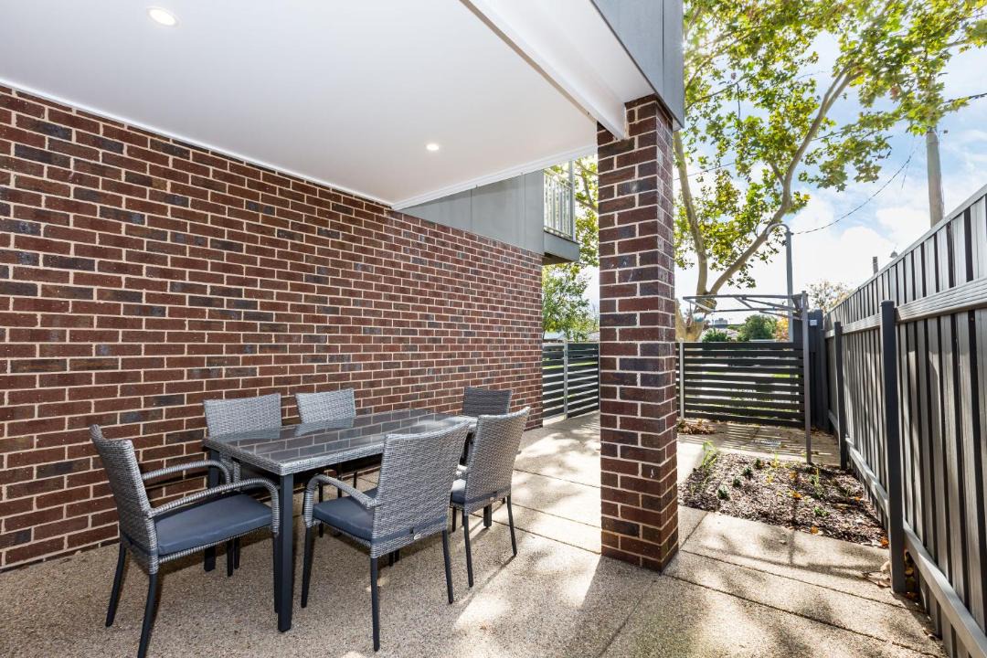 Photo of Patio Balcony in Wagga Wagga
