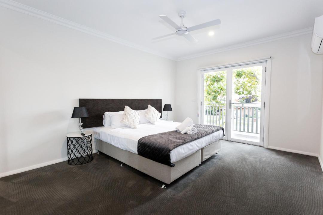 Photo of Bedroom in Wagga Wagga