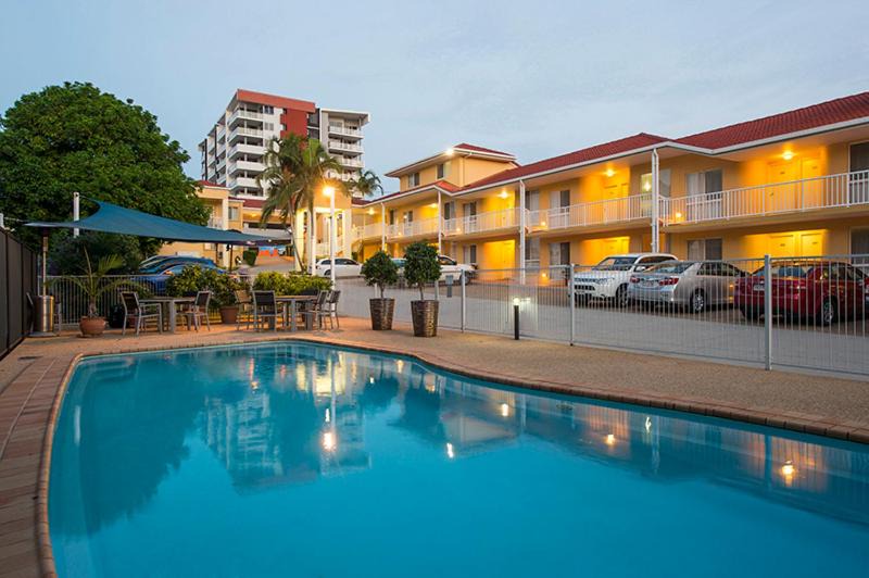 Photo of Outdoor in Gladstone