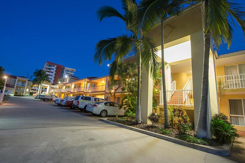 Photo of Buildings in Gladstone