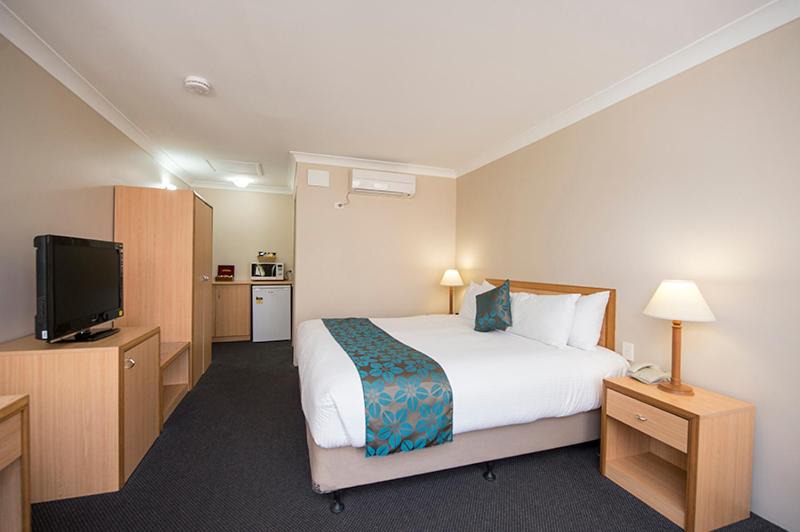 Photo of Bedroom in Gladstone