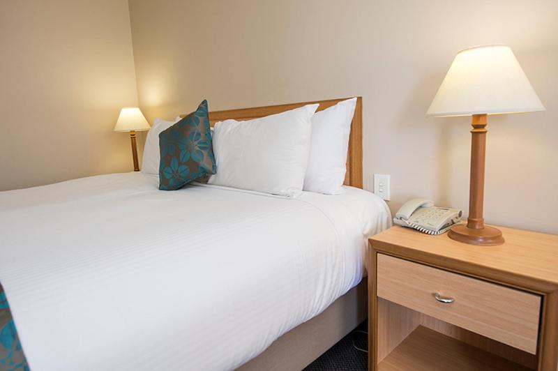 Photo of Bedroom in Gladstone