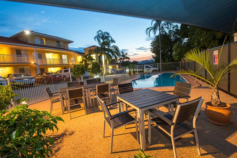 Photo of Patio Balcony in Gladstone