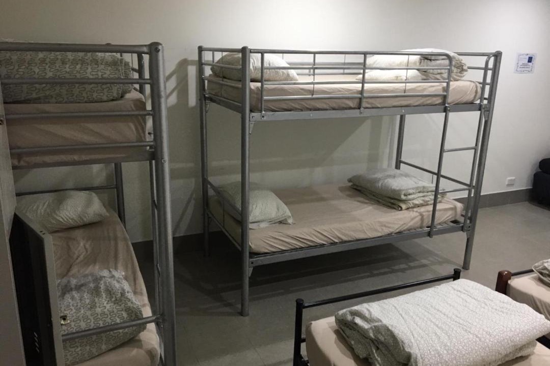Photo of Bedroom in East Perth