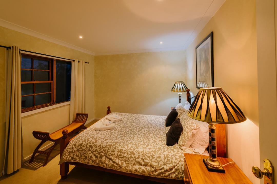 Photo of Bedroom in Gloucester