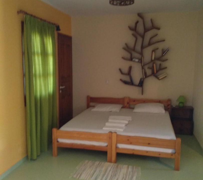 Photo of Bedroom in Naxos