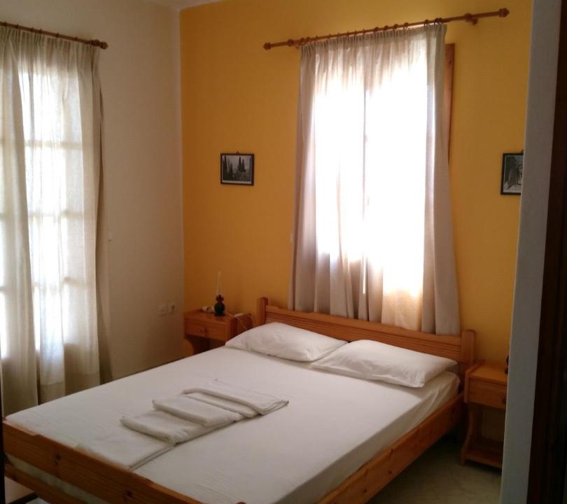 Photo of Bedroom in Naxos