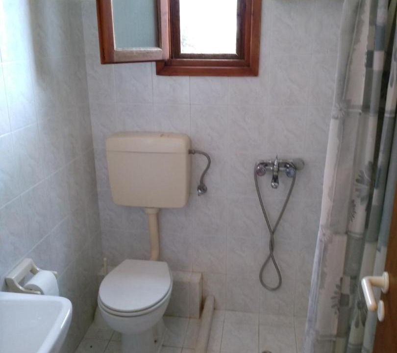 Photo of Bathroom in Naxos