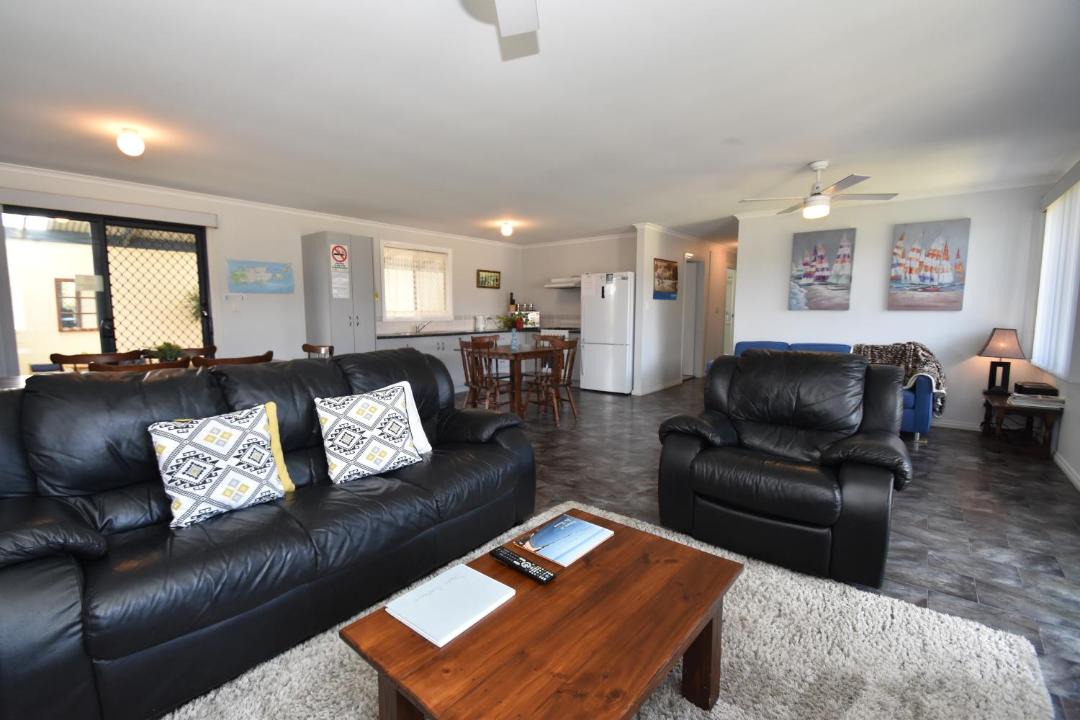 Photo of Livingroom in Kingscote