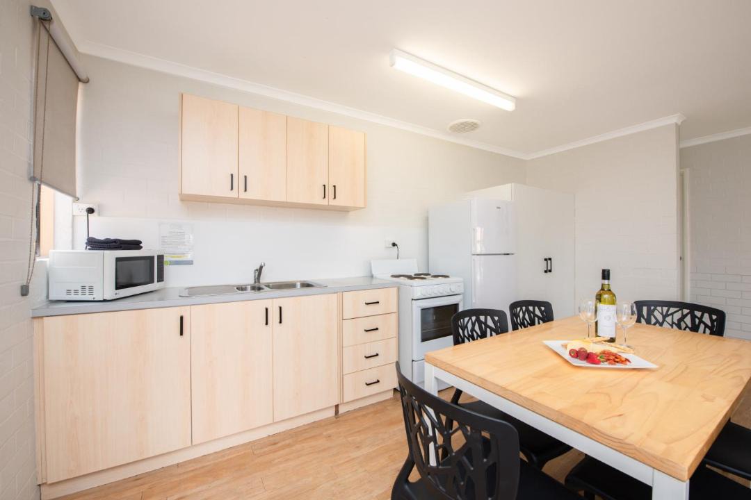 Photo of Kitchen in Mahomets Flats