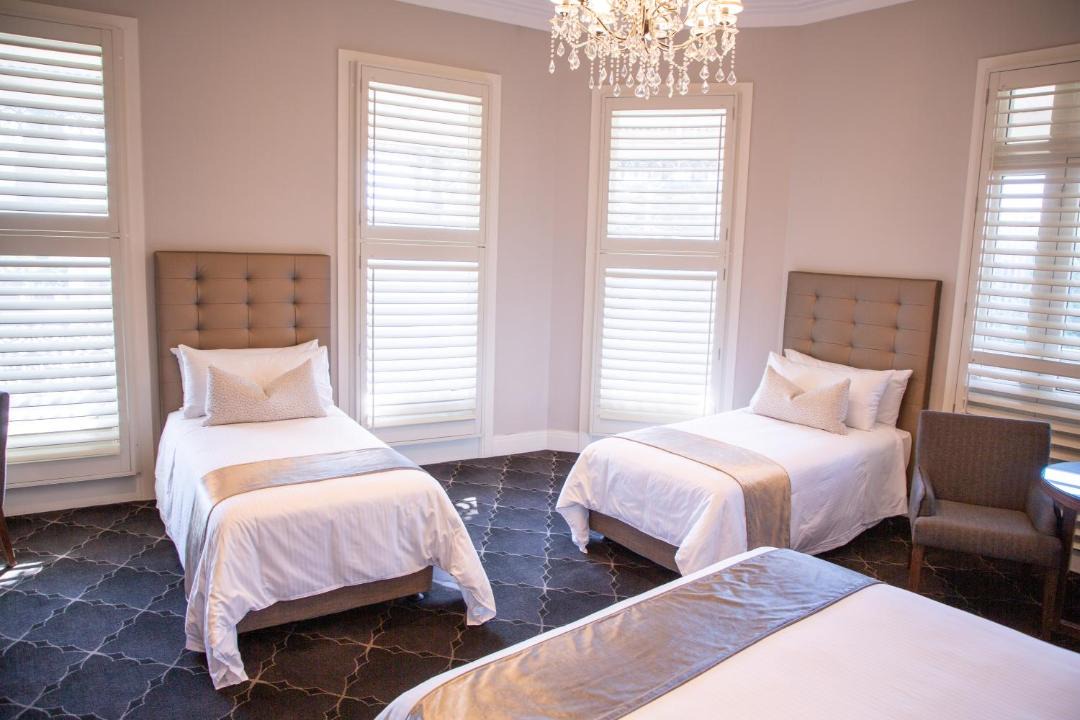 Photo of Bedroom in Randwick