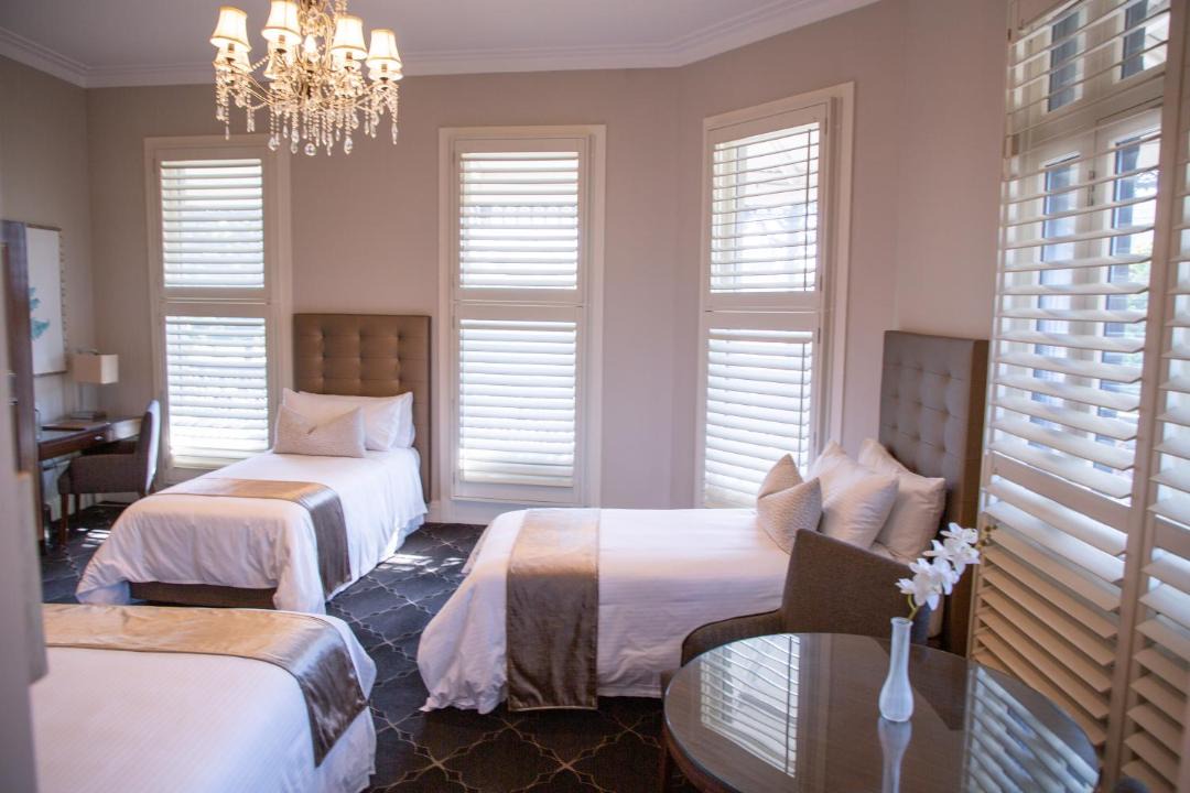 Photo of Bedroom in Randwick