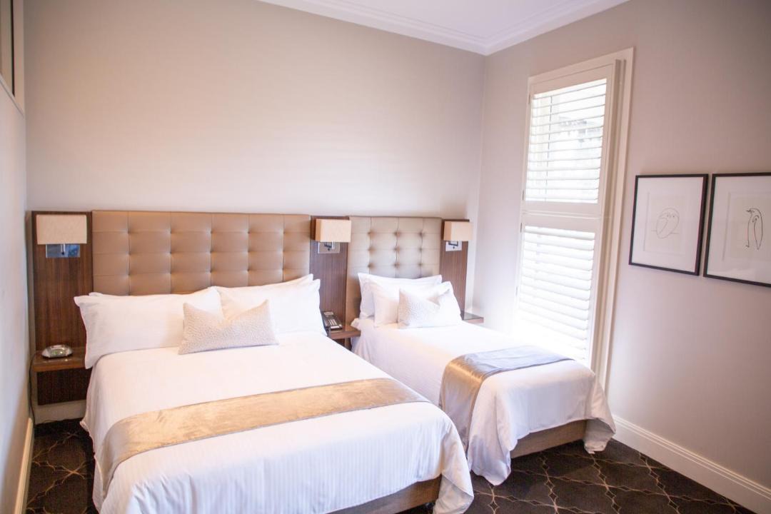 Photo of Bedroom in Randwick