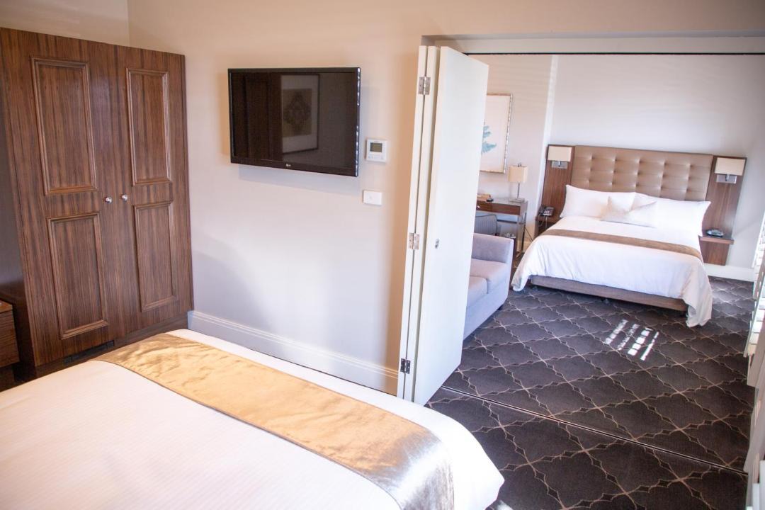 Photo of Bedroom in Randwick