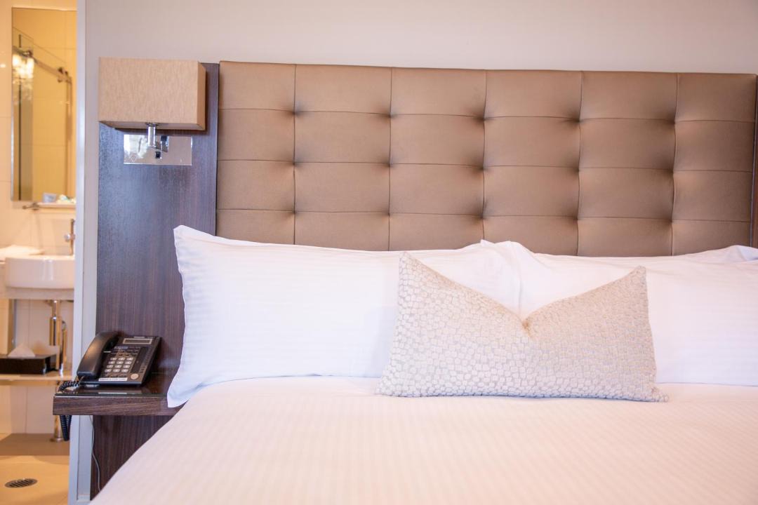 Photo of Bedroom in Randwick
