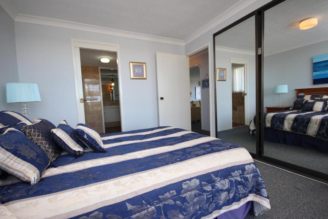 Photo of Bedroom in Forster