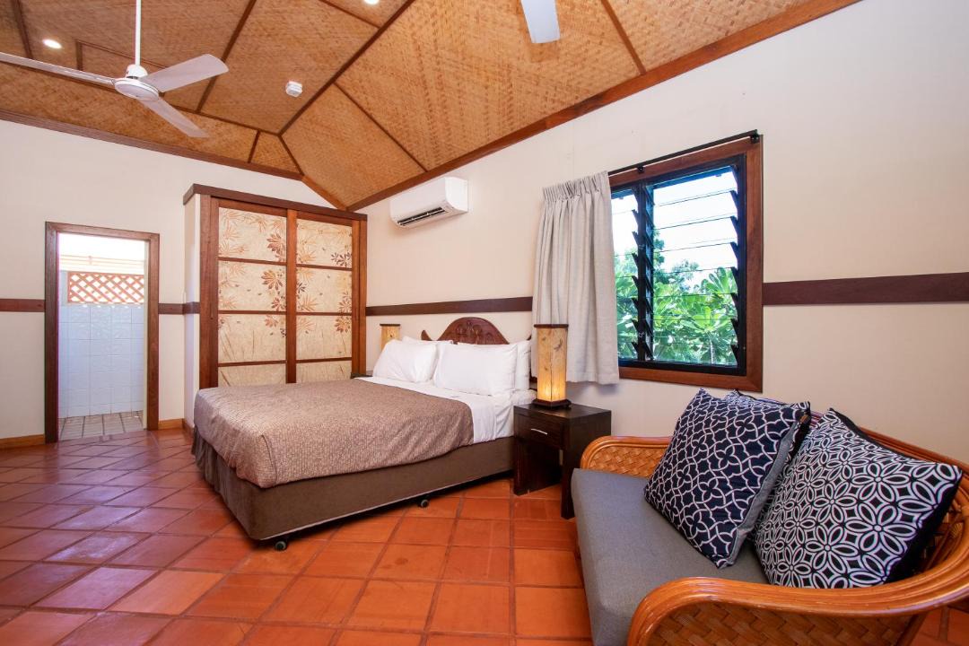 Photo of Bedroom in Cable Beach