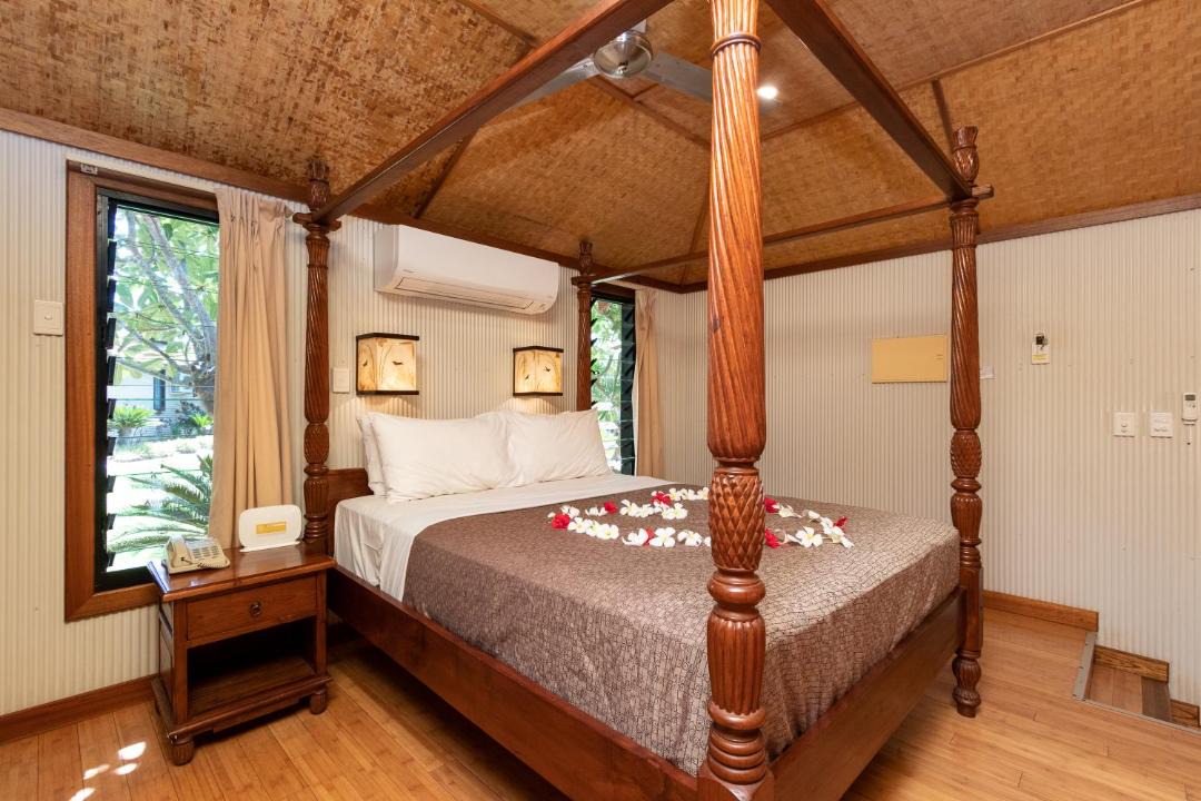 Photo of Bedroom in Cable Beach