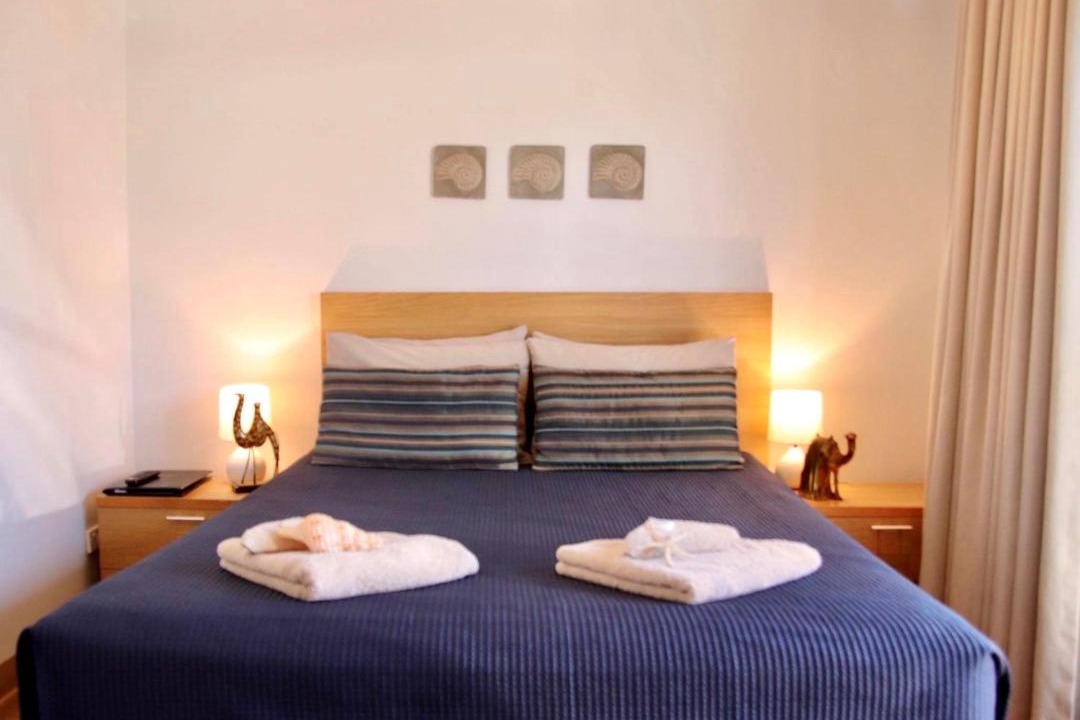 Photo of Bedroom in Cable Beach