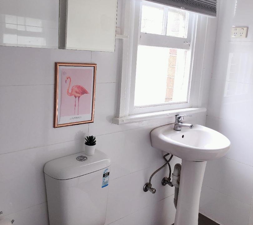 Photo of Bathroom in Kingsford