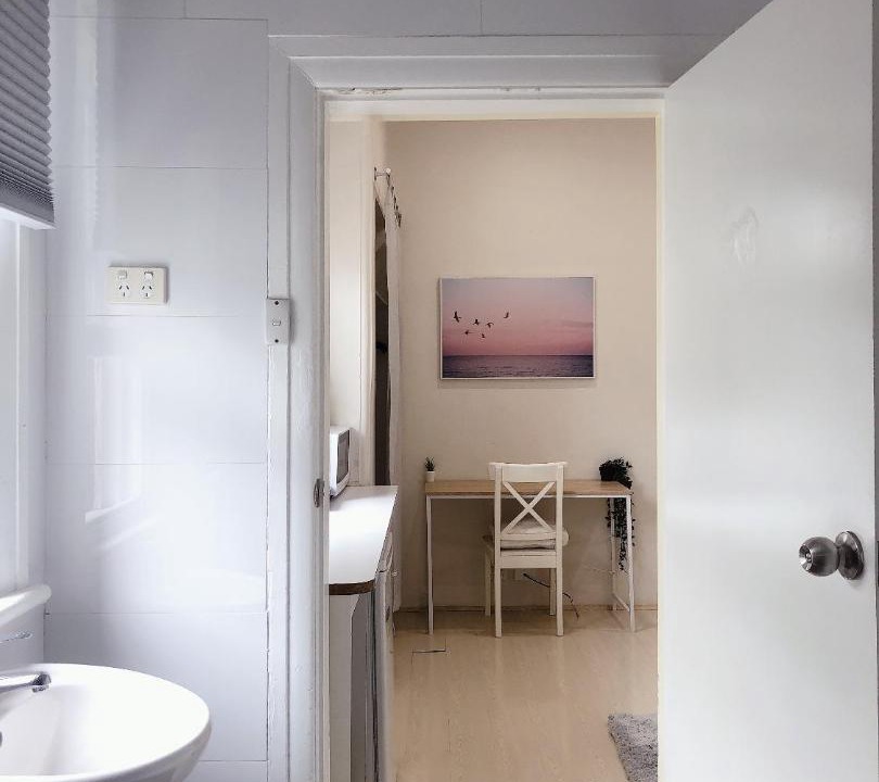 Photo of Bathroom in Kingsford