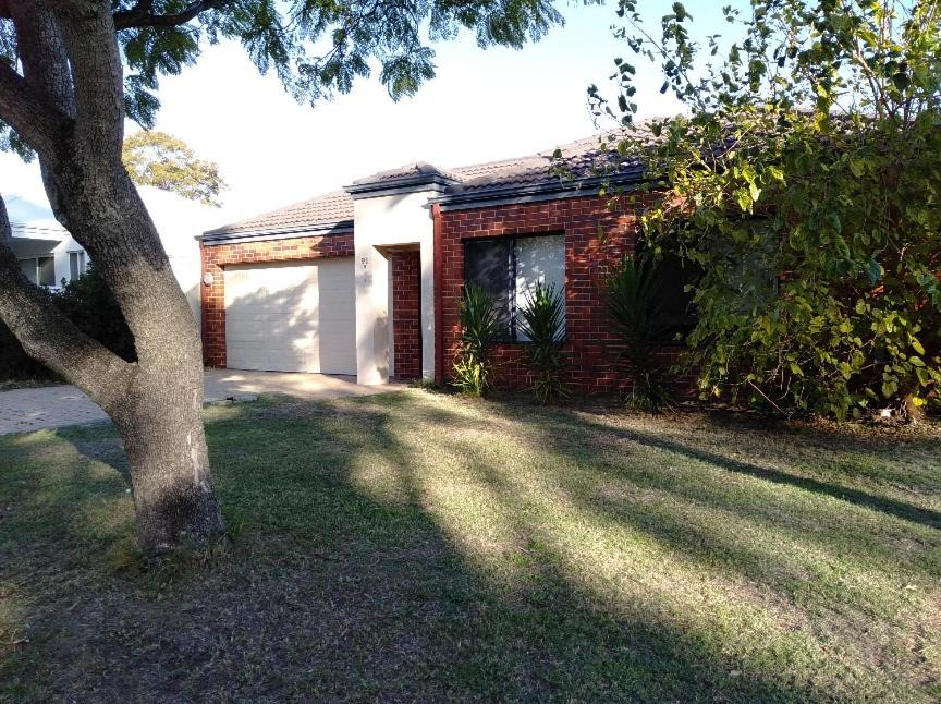 Photo of Buildings in Balga