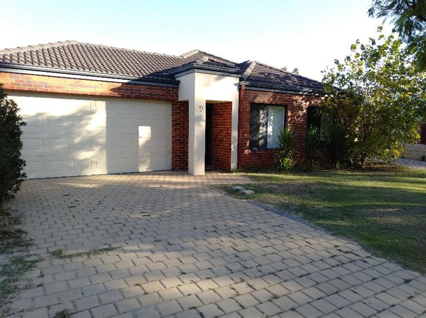 Photo of Buildings in Balga