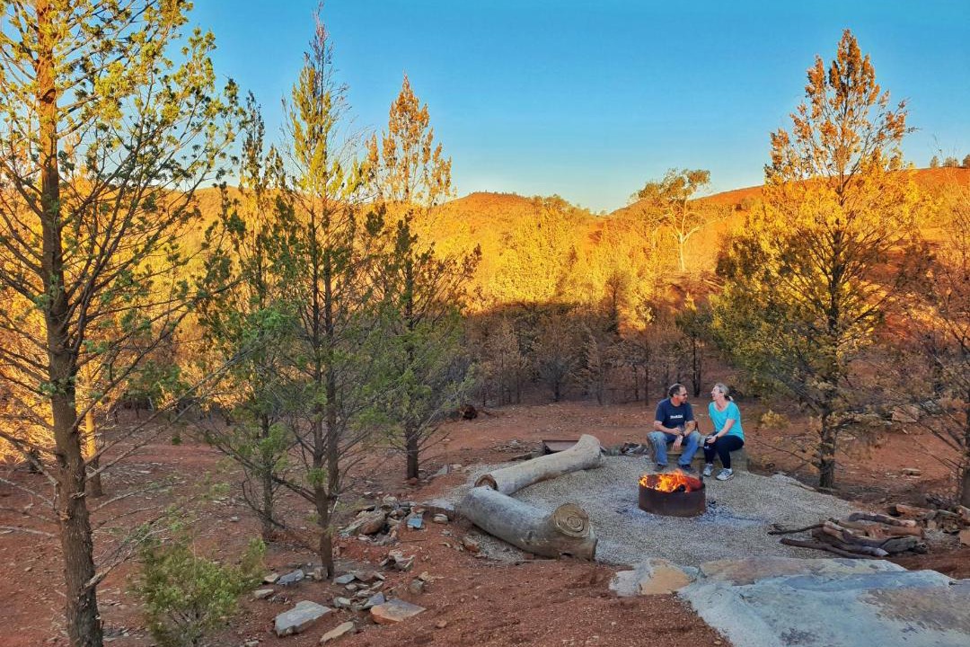 Photo of Others in Willow Springs