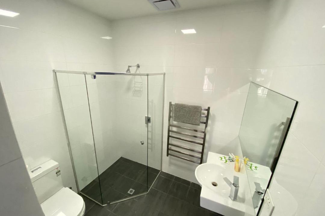 Photo of Bathroom in West Beach