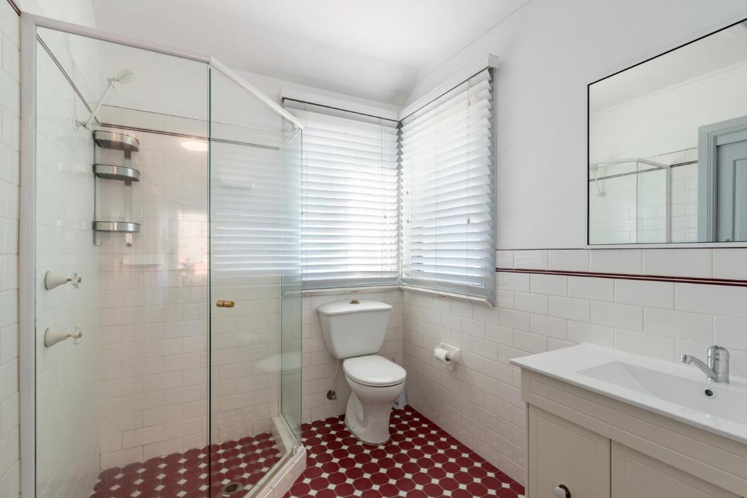 Photo of Bathroom in Burwood