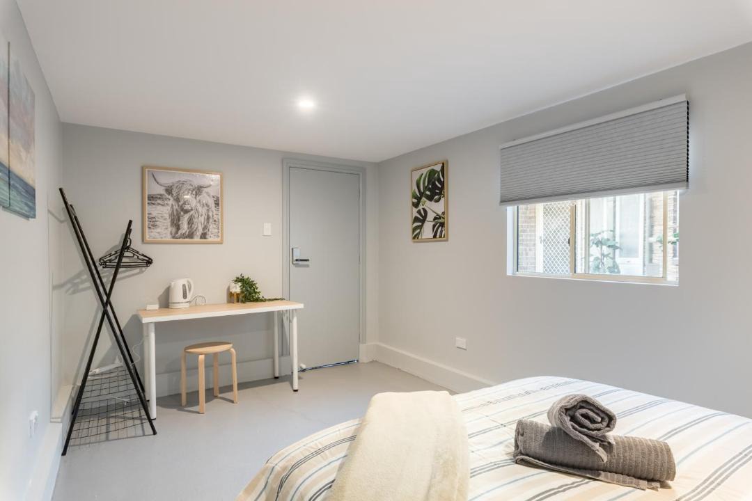 Photo of Livingroom in Burwood
