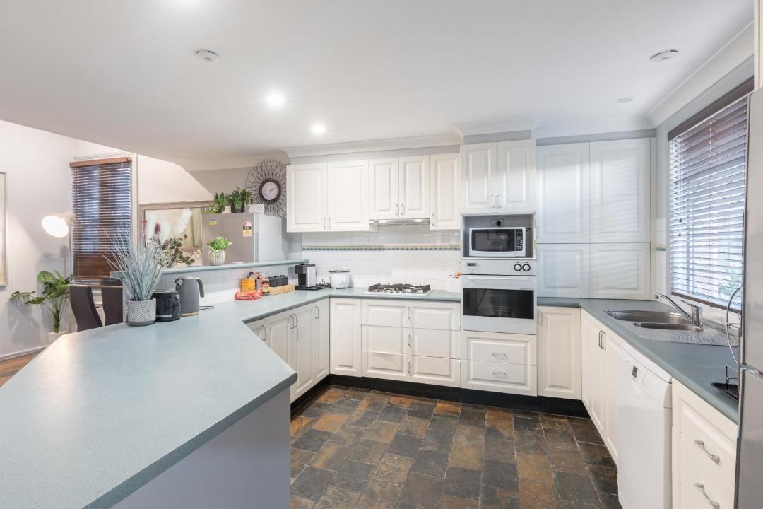 Photo of Kitchen in Burwood