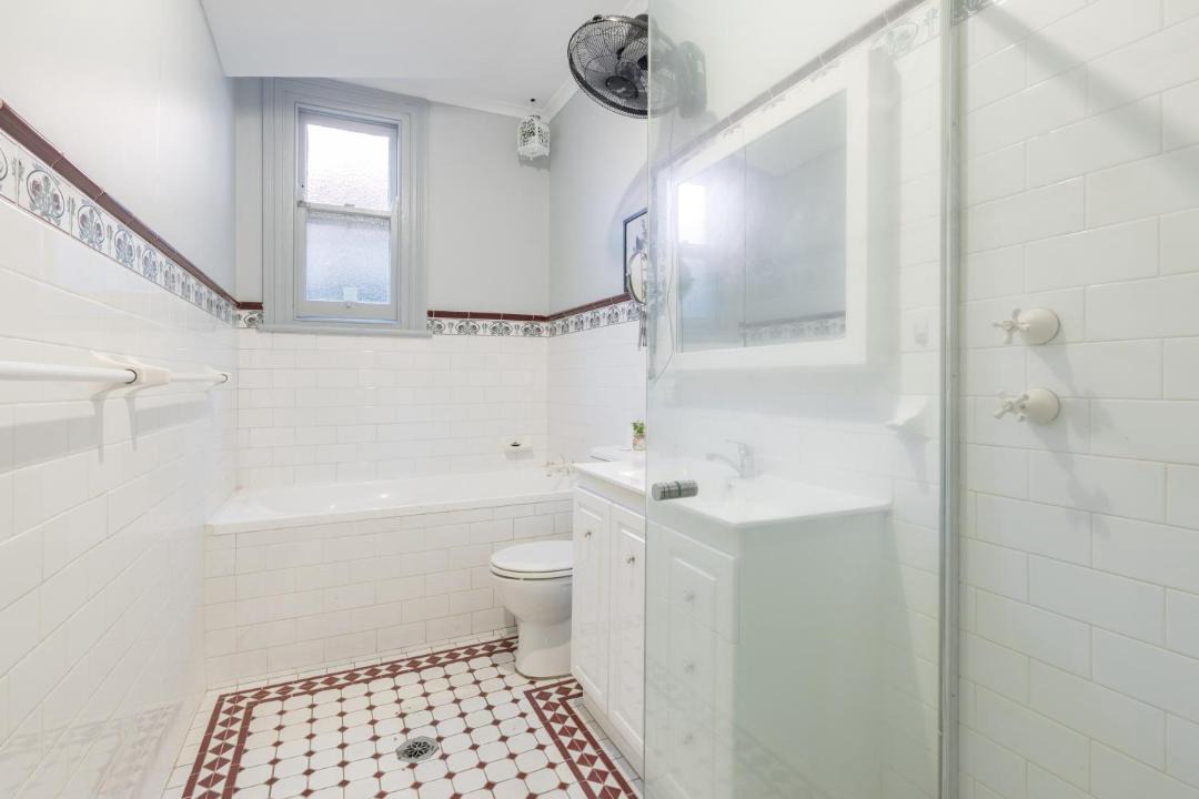 Photo of Bathroom in Burwood