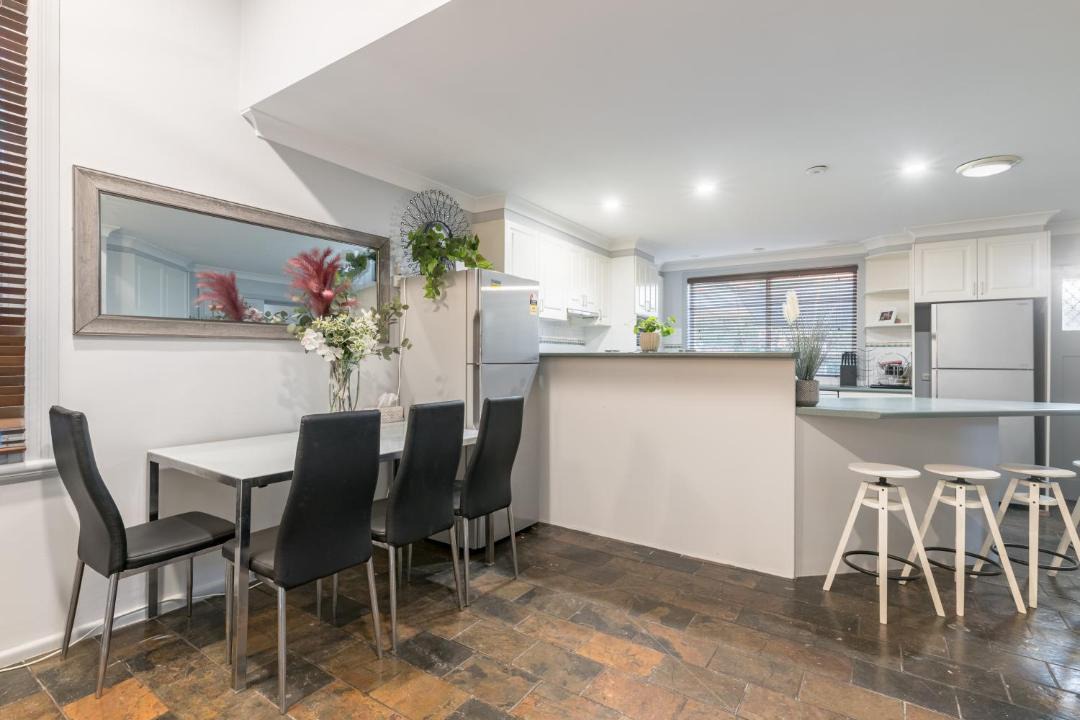 Photo of Livingroom in Burwood