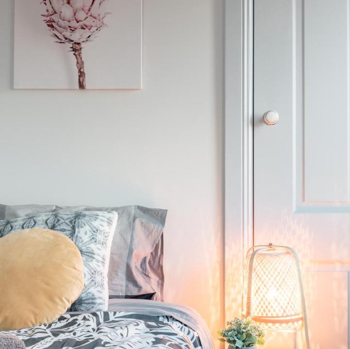 Photo of Bedroom in Burwood