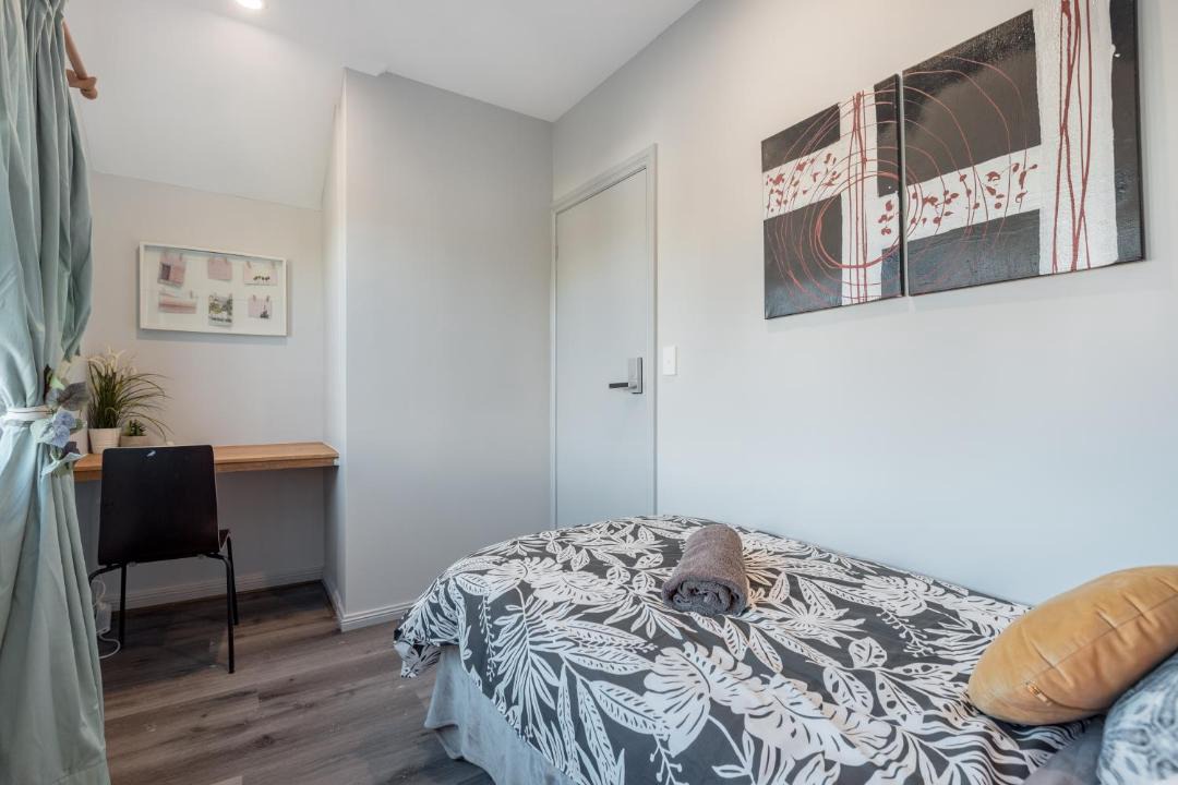 Photo of Bedroom in Burwood