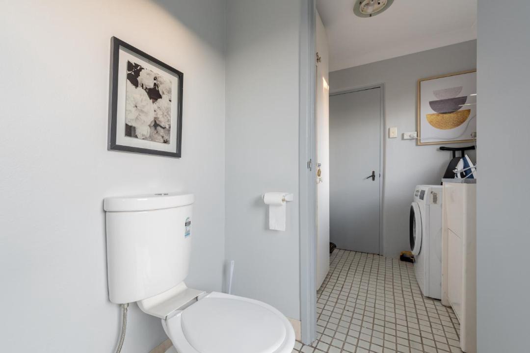 Photo of Bathroom in Burwood