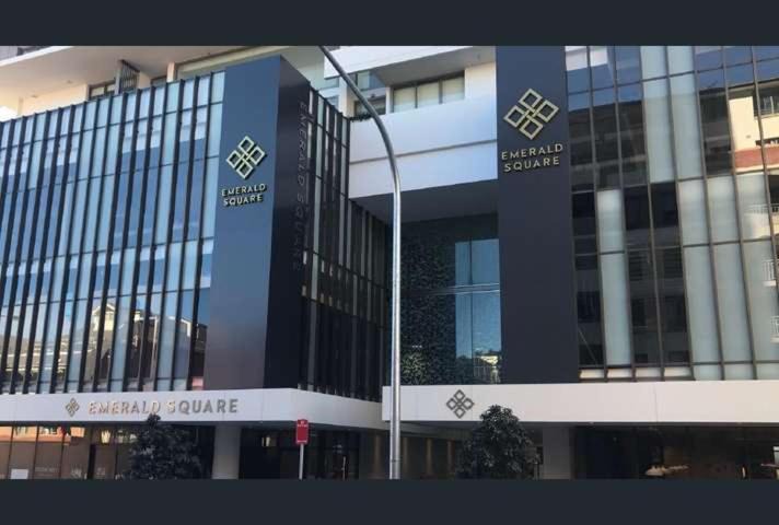Photo of Buildings in Burwood