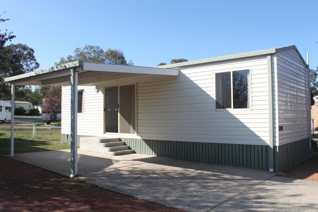 Photo of Buildings in Sutton