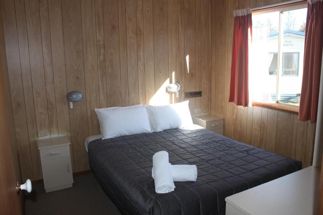 Photo of Bedroom in Sutton