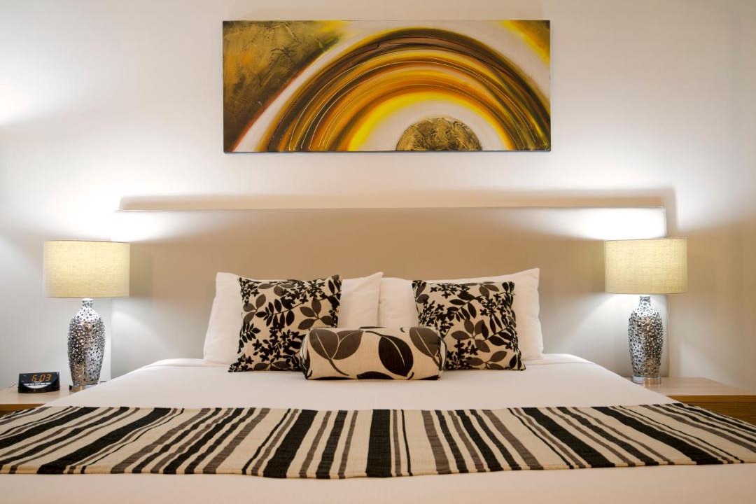 Photo of Bedroom in Milton