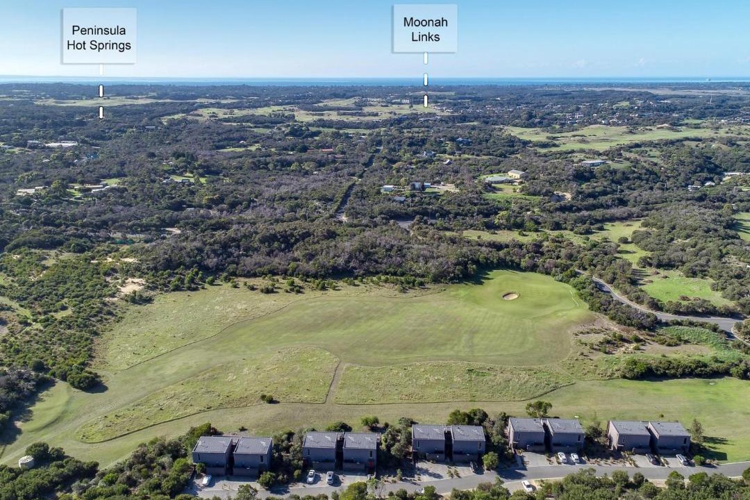 Photo of Buildings in Fingal
