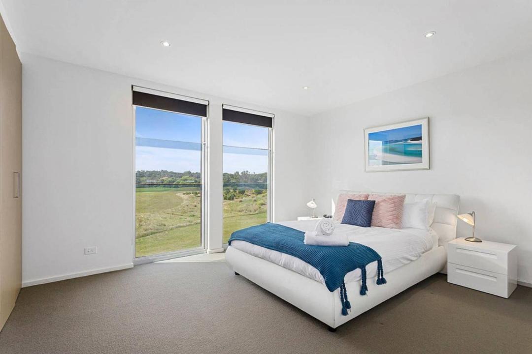 Photo of Bedroom in Fingal