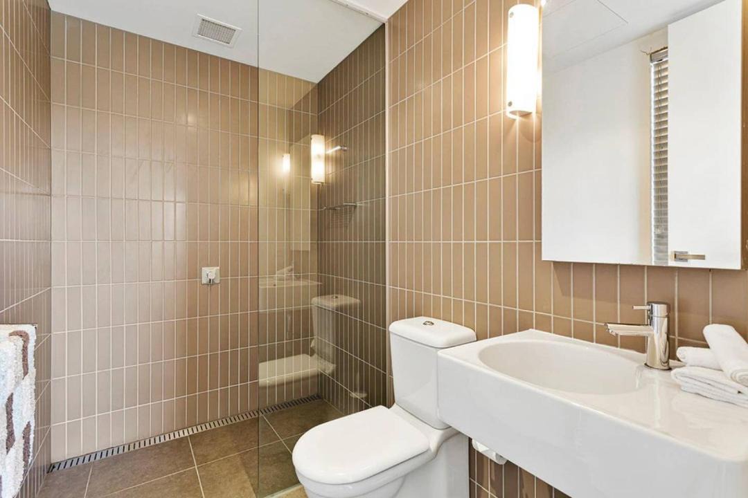 Photo of Bathroom in Fingal