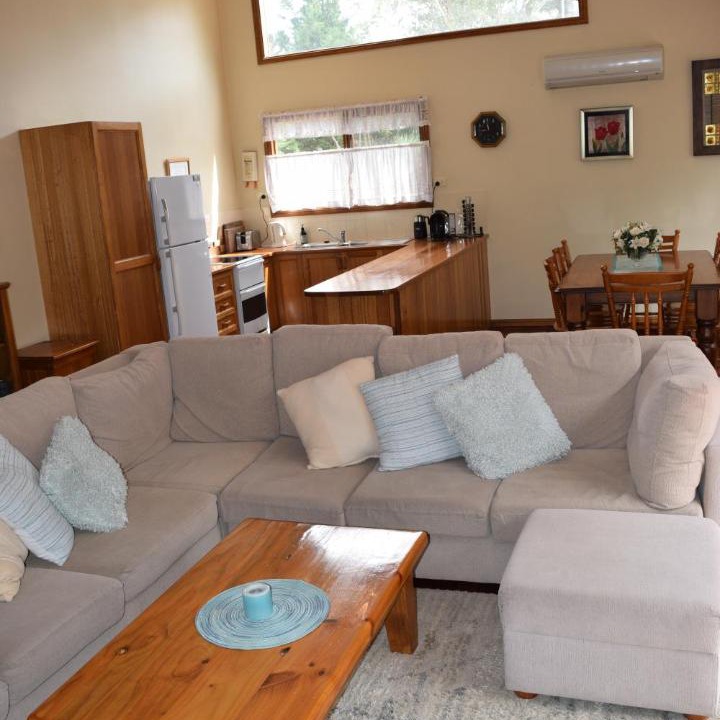 Photo of Livingroom in Leura