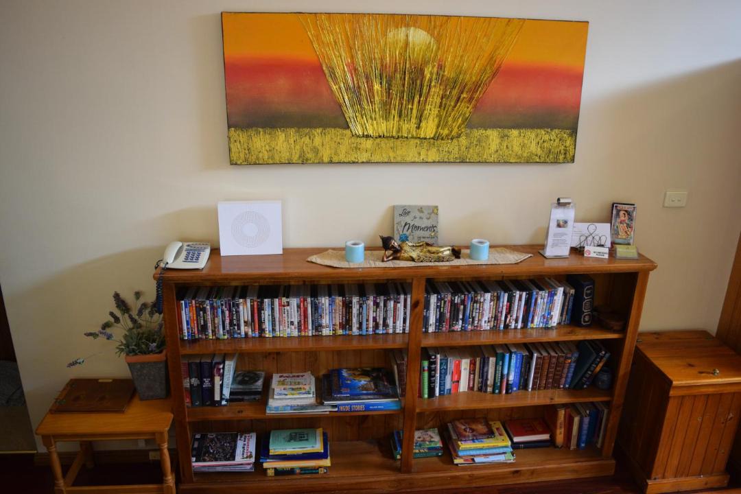 Photo of Livingroom in Leura