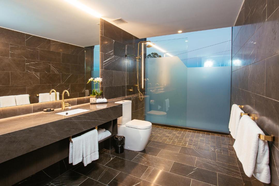 Photo of Bathroom in Brendale