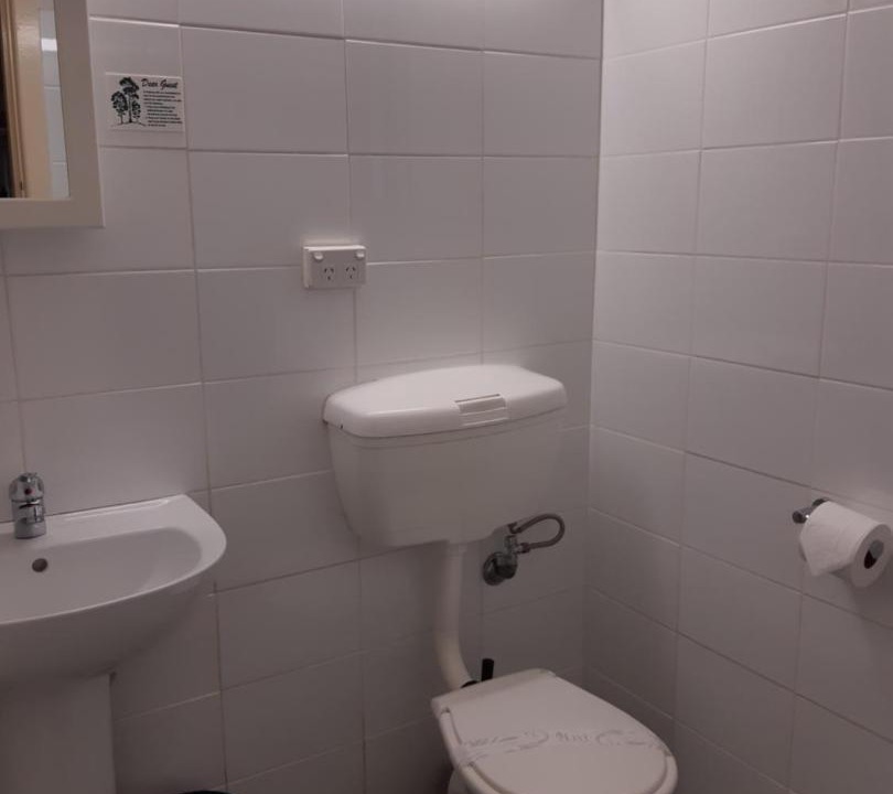 Photo of Bathroom in Inverell